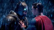Superman vs. Batman (Image via Prime Video)